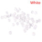 Pair of Soft Silicon Ear Tip Cover Replacement Earbud Covers For HTC In-Ear Headphones Earphones Accessories
