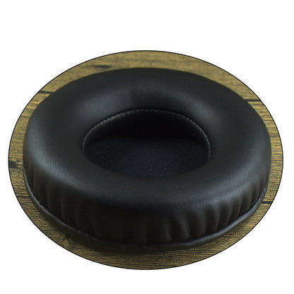 Replacement Soft Memory Foam Ear Pads 45MM 100mm 60mm 80MM 110mm  for Sennheiser for Sony for AKG for ATH for Philips Headphones