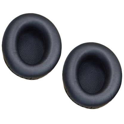 Pair of Replacement Earpads Cushion Cover Fit For BOSE QC35 QC25 QC15 AE2 Headphone Memory Foam Pads Ear Cover Repair Parts - NATASHAHS