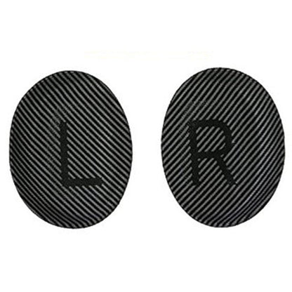 Pair of Replacement Earpads Cushion Cover Fit For BOSE QC35 QC25 QC15 AE2 Headphone Memory Foam Pads Ear Cover Repair Parts - NATASHAHS
