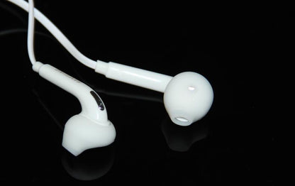 Lot Silicone Earphone Case Earpads Ear Caps For Samsung S6 S7 edge G9250 G92000 Gel Ear In-Ear Tips Eartips Ear Buds Cups - NATASHAHS