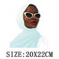Beautiful Thermo Transfer Sticker On Clothes DIY Iron On Patches For Clothing Washable Women T-shirt Patch Applique - NATASHAHS