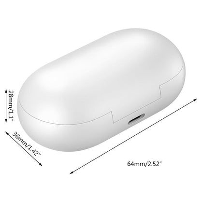 Replacement Charging Box For Samsung Earbuds Charger Case Cradle For Galaxy Buds Bluetooth Wireless Earphones - NATASHAHS