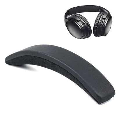 وسادة رأس ناعمة بديلة لسماعات الرأس Bose Quiet Comfort 35 QC35 وملحقات سماعات الرأس