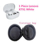 Original Lenovo XT91 TWS Earphone Wireless Bluetooth Headphones with Control Gaming Headset Stereo bass With Mic Noise Reduction - NATASHAHS
