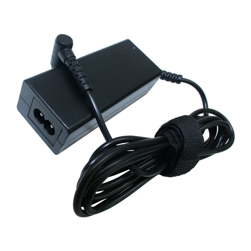19.5V 2A 40W AC Laptop Adapter Charger Power Supply For Sony VGP-AC19V39 VGP-AC19V40 VGP-AC19V47 VGP-AC19V57AC19V57 PA-1400-06SN - NATASHAHS
