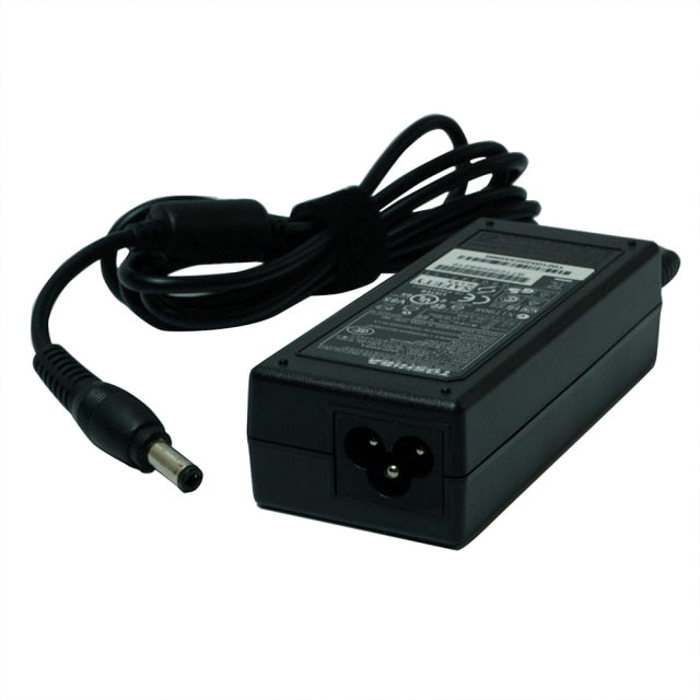 Charger For Toshiba 19V 3.42A 5.5*2.5mm AC Laptop Adapter Suitable For Lenovo/Asus/BenQ/Acer/Asus Notebook Power Supply - NATASHAHS
