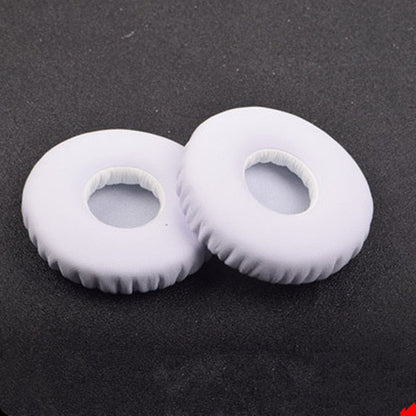 72mm Earpads For sony MDR-XB450AP AB XB550 Headphones Replacement Headset Memory Foam Ear Pad Ear Cover Ear Cushions Cups - NATASHAHS