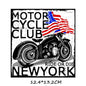 Iron-on Transfers for Clothing Thermoadhesive Patches on Clothes Stickers Diy Skull Patch Biker Flex Fusible Transfer Stripe - NATASHAHS