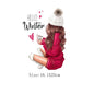 Fashion Lady Thermo Transfer Sticker On Clothes Russian Girl Iron On Patches For T-Shirt Jacket DIY Washable Heat Transfer Patch - NATASHAHS