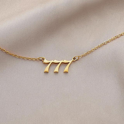 Personalized Stainless Steel Name Custom Necklaces For Women Men Gold Silver Chain Lover - NATASHAHS