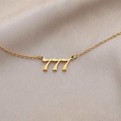 Personalized Name Necklace in Italics font For Women Men Gold Silver Chain Lovers - NATASHAHS