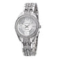 Gold Watches Women Top Brand Luxury Stainless Steel Rhinestone Casual Quartz Watch Montre Femme de Marque Luxe Original - NATASHAHS