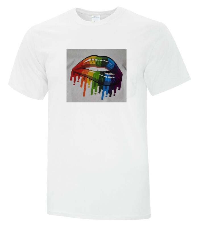 Printed T-shirts in Medium size for youth - NATASHAHS