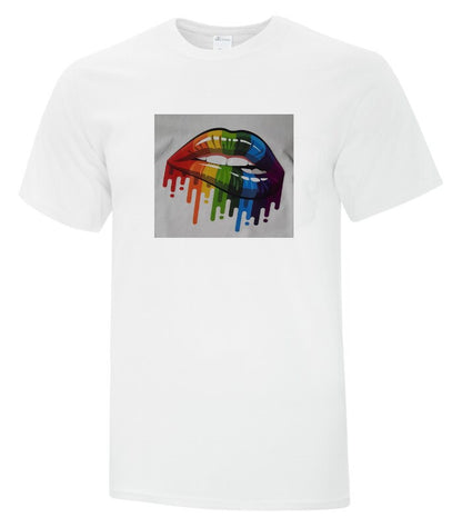 Printed T-shirts in Medium size for youth - NATASHAHS
